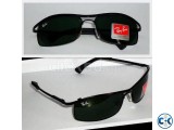Black Ray Ban Sunglasses