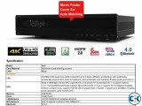 Small image 1 of 5 for Egreat A11 Blu-ray HDD Media Player 4K HDR | ClickBD