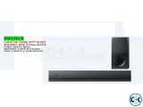 Small image 1 of 5 for Sony HT-CT390 300W 2.1-Channel Sound-bar with Wireless Sub | ClickBD