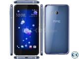 Small image 1 of 5 for HTC U11 RAM-4 6GB 64GB BD | ClickBD