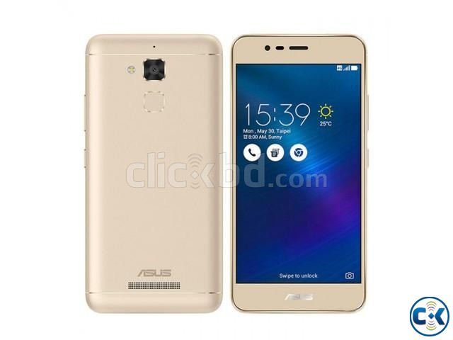 Asus Zenfone 3 Max 32GB 3GB RAM Brand New Intact  large image 0
