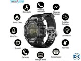 EX16 Smart Watch