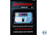 Energex DSP Sine Wave UPS 1200VA 5years