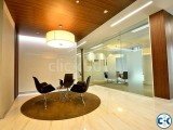 New Office Interior Design UD-0025