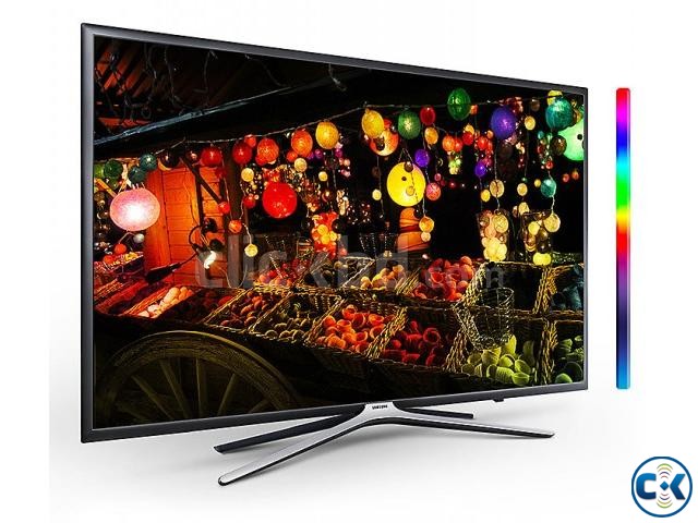 43 M5500 Samsung Smart BT TVগ্যারান্টি large image 0