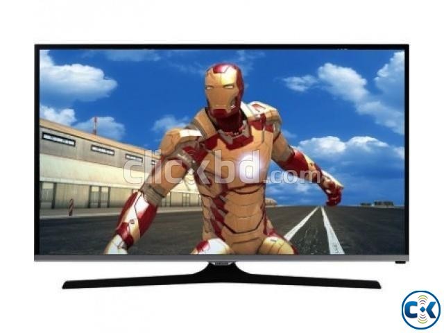 Samsung M5000 LED television has 40 inch screen 1920 x 1080 large image 0