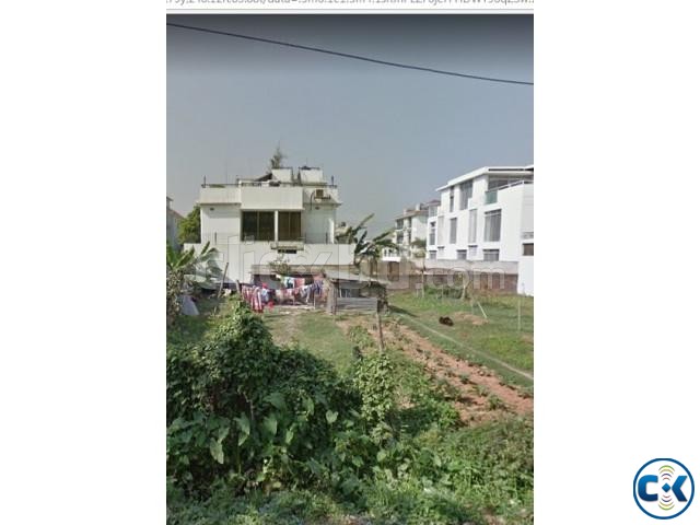 Rajuk residential area plot near Dhaka airport large image 0