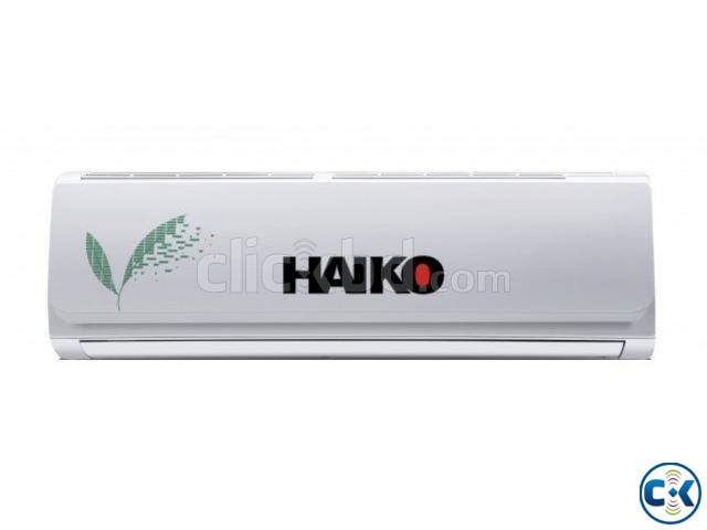 Haiko HS-18MSAF 1.5 Ton Split AC large image 0