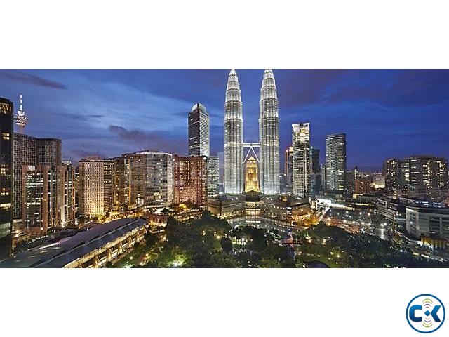 student visa in malaysia with job large image 0