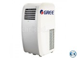 Gree GP-12LF 12000 BTU 1 Ton Portable Air Conditioner