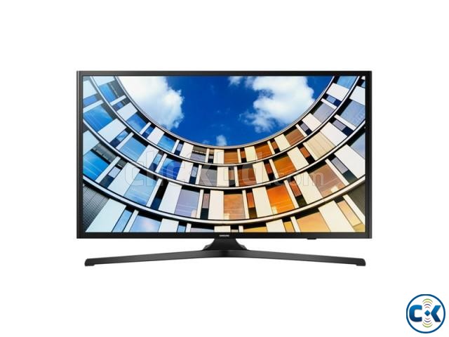 SAMSUNG 40 INCH M5100 LED FULL HD TV large image 0