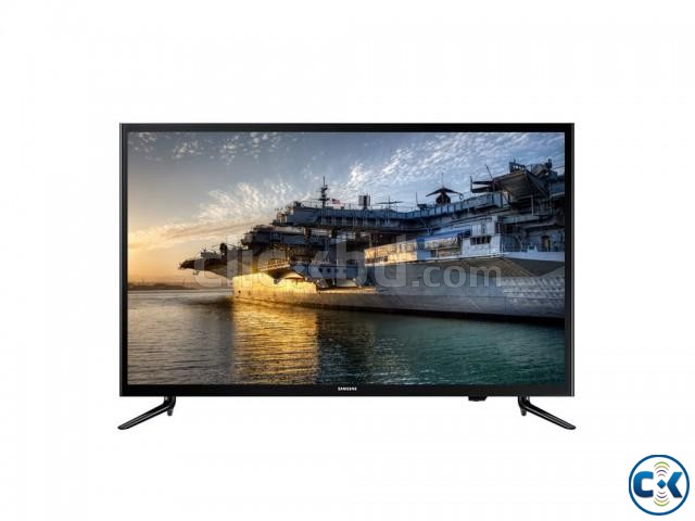 32 K4000 Samsung HD LED Tv গ্যারান্টি large image 0