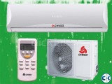 CHIGO AC 1.5 TON Air Conditioner