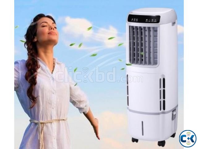 2018 Best Portable Air Conditioner Air Cooler VANKOOL NEW large image 0