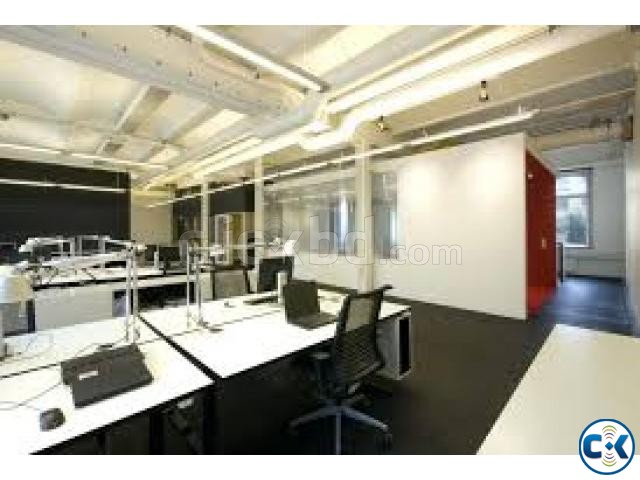 Office Sale At Suitable Position In Paltan large image 0