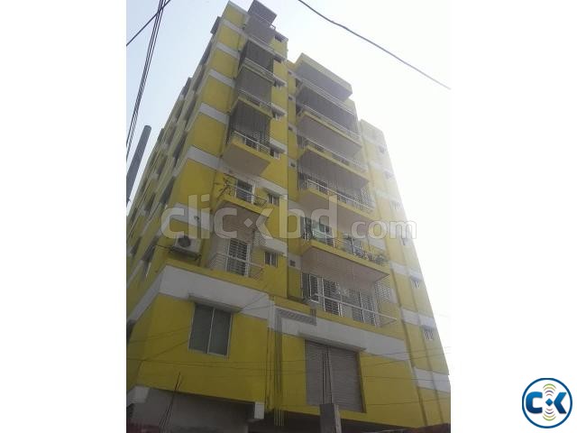 1150 sqft 3 Beds Ready Apartment Flats for Sale at Mohammad large image 0