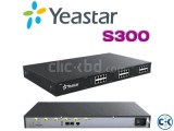 Yeastar S300 IP PBX