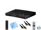 Small image 1 of 5 for Samsung BD-J5500 Curved 3D BluRay Player BD | ClickBD