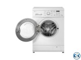 Small image 1 of 5 for LG Washing Machine FH0C3QDP2 Front Loading 7KG | ClickBD