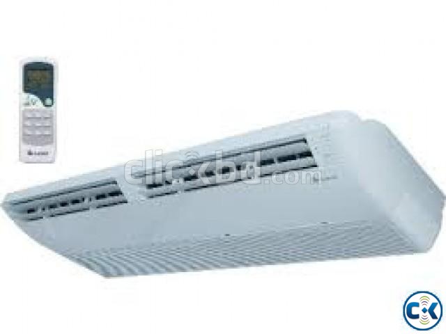 Brand New CARRIER Classic Ceiling Type AC 5.0 Ton 60000 BTU large image 0