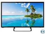 CHINA 32-Inch Smart LED TV BD