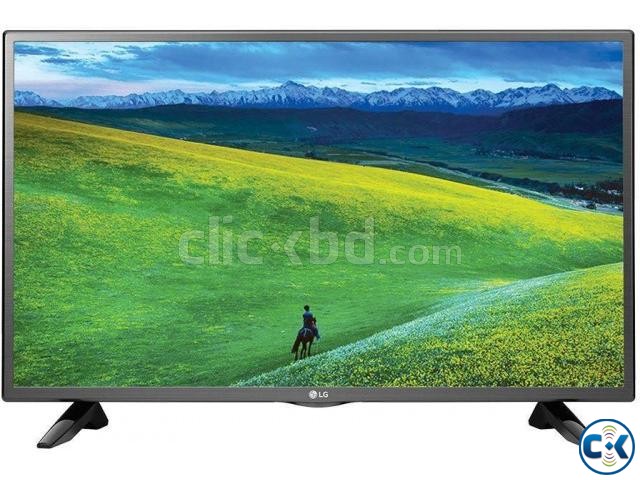 LG 32 LH512U HD LED TV large image 0