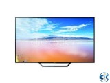Sony Bravia KDL 43W750E 43 X-Reality Pro Image Smart TV