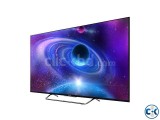 SONY Bravia 43 W800C FHD 3D Android LED TV