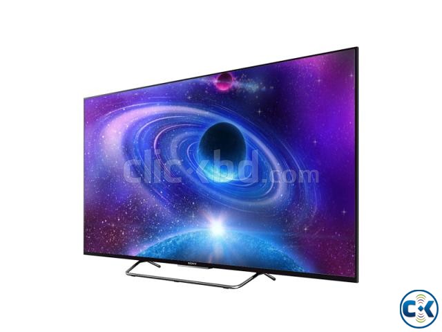SONY Bravia 43 W800C FHD 3D Android LED TV large image 0