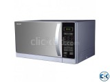 Sharp R-84AO Microwave Oven 25L - Silver