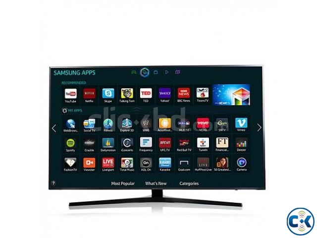 40 J5200 Samsung Smart Tv ৩ বছর গ্যারান্টি large image 0