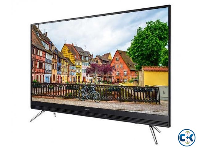 43 K5300 Samsung Smart TV ৩বছর গ্যারান্টি large image 0