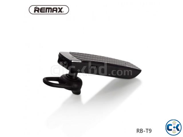 orginal remax Bluetooth Earphone price in bangladesh large image 0