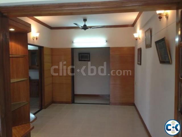 Apartment for rent in Banani large image 0