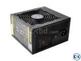 Hi-Power 550W Power Supply for PC