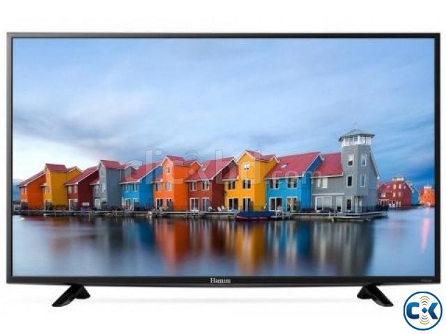 Hamim DN5 Full HD 32 Inch Mega Contrast Smart LED TV large image 0