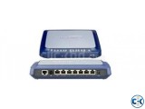 Sonicwall firewall security