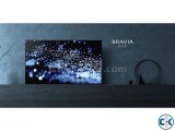 Sony Bravia OLED A1 55 4K Ultra HD High Dynamic Range TV