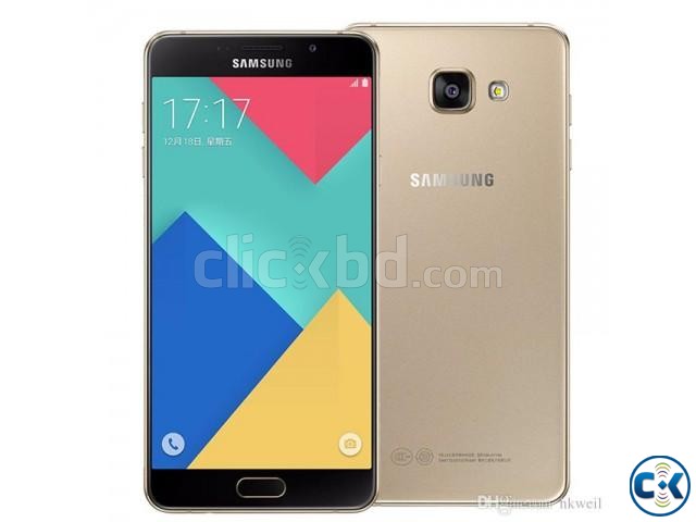 Samsung Galaxy A7 3GB 16GB 2016  large image 0