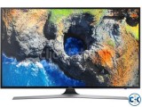 Samsung 43 MU7000 4K UHD Resolution PurColour TV