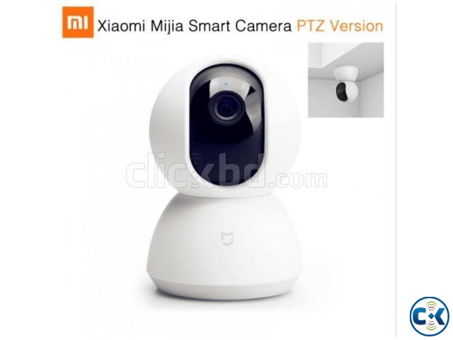 Mi Mijia Smart WIFI IP Camera price in Bangladesh large image 0