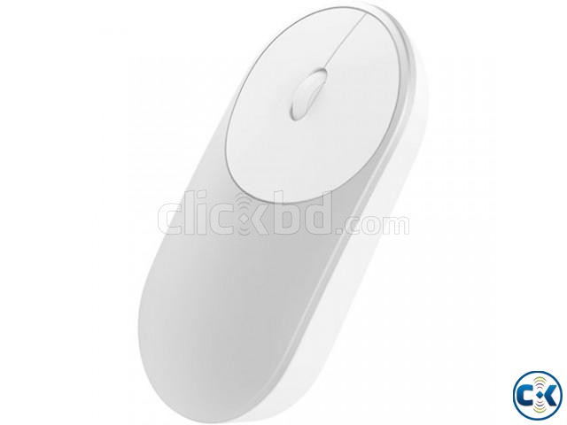 mi Portable Mouse price in Bangladesh large image 0