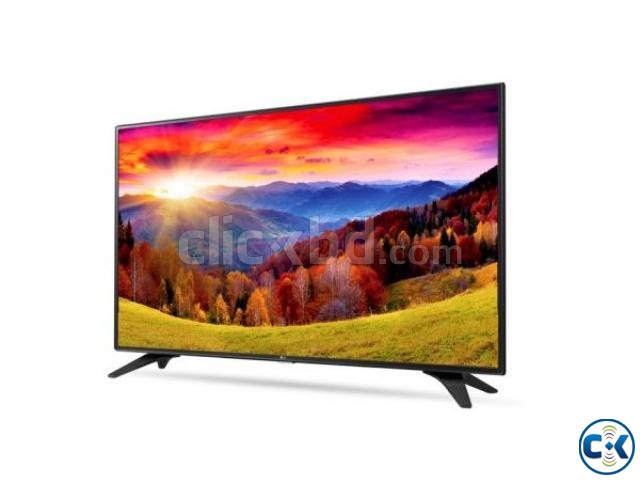LG 43LH600V LED FHD Smart TV 43 inch 43  large image 0