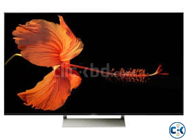 KD-75 X9000E Specifications Sony SG large image 0