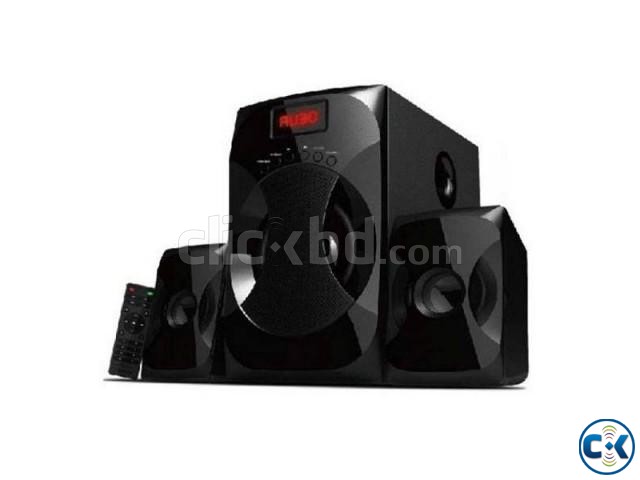 Xtreme E278U 2 1 Multimedia Speaker large image 0