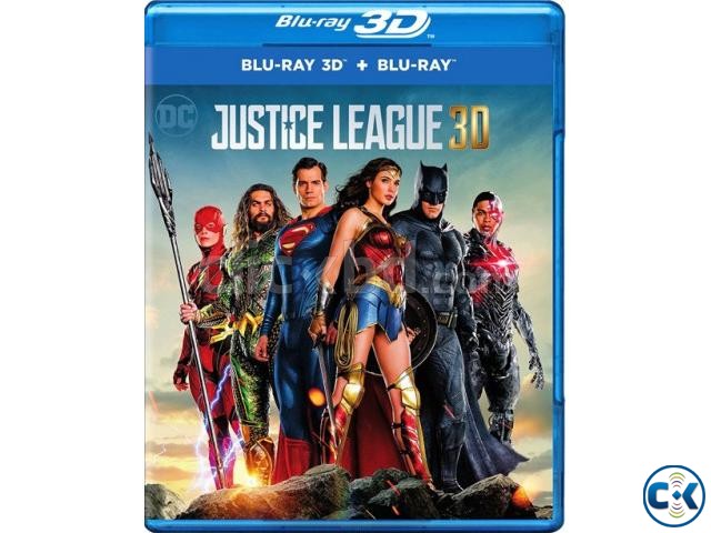 3D BLURAY MOVIES 3D TV NEW large image 0