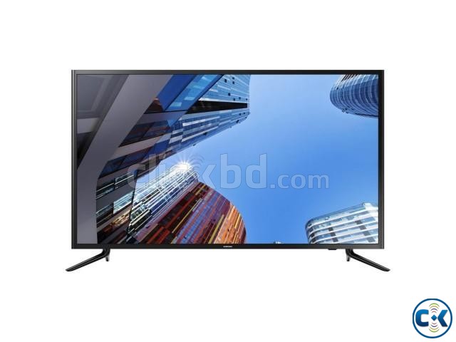 SAMSUNG 40 INCH M5000 FULL HD SLIM LED TV large image 0