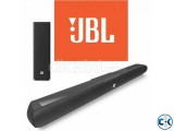 JBL Cinema SB150 2.1 Soundbar WiFi Home Speaker System