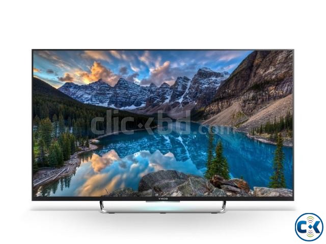SONY BRAVIA W800C 55INCH FULL HD 3D ANDROID LED TV large image 0