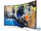 Samsung MU7350 4K 55 High Dynamic Curved Smart LED TV